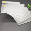 3mm أبيض متجمد PMMA مجلس الاكريليك ورقة بلاستيكية لصندوق الضوء